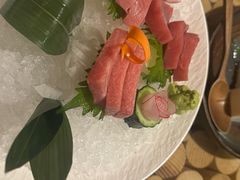 -西村日本料理(香格里拉饭店)