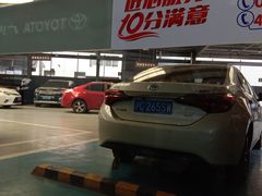 -上海和展广汽丰田4S店(老闵行店)