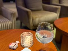 -广州柏悦酒店·悦吧·顶楼露天酒吧