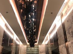 -上海漕河泾万丽酒店