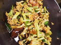 -陈傻子餐厅(世纪都会店)