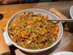 闽南咸饭-闽上鲜·福建菜(龙湖滨江天街店)