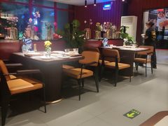 -四川饭店·小龙虾(长白店)