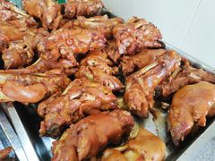 -姚家猪蹄坊(蓝田县店)