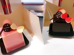 -Pierre Marcolini(德基广场店)