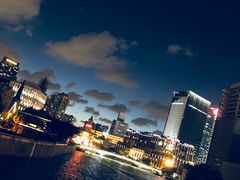 -上海外滩茂悦大酒店