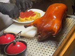 -花家怡园(四合院总店)