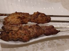 -巴依老爷·新疆美食(上城区天城路店)