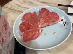 -东来顺•非遗火锅(外滩店)