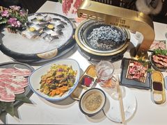 -红沃鳗鱼黑牛烤肉店(不老街店)