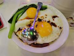 -澳门陈光记烧味饭店(郎家园店)