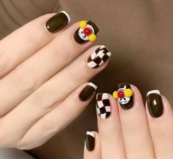 -丹曦·美甲美睫