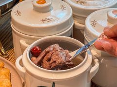 -甜阿姨·天台花园私房菜(万松园店)