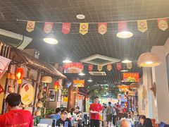 -旺角小渔村(二马路店)