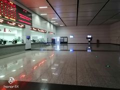 -沈阳南站