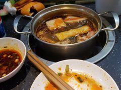 -咕叽咕叽自助烤肉小火锅(西城广场购物中心店)