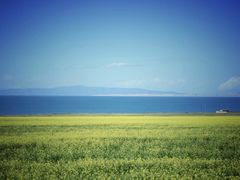 -青海湖国家重点风景名胜区