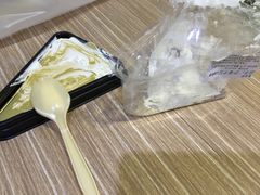 -兔兔家蛋糕甜品(德胜店)
