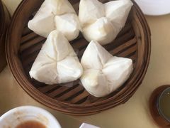 叉烧包-荔枝楼酒家(员村东璟店)