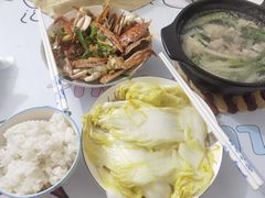 -琶醍壹号•潮菜江景餐吧