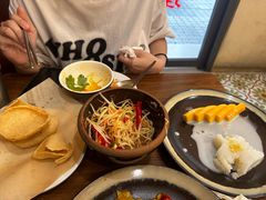 -曼谷食堂·泰国家庭料理