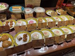 -富华斋饽饽铺·宫廷糕点·伴手礼(护国新天地店)