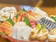 -傑·料理·海鲜放题(佛山文华荟店)