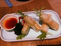 安南春卷-安南越南餐厅(青岛万象城店)