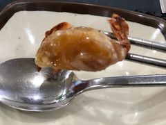 -真情鲍鱼海鲜汤