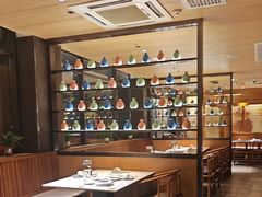 -唐猫庭院·千年陕菜(大唐不夜城店)