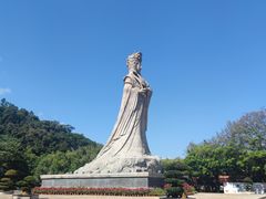 -南沙天后宫景区