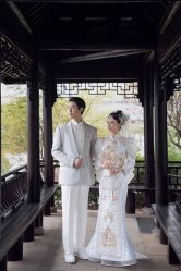 -巴黎婚纱摄影(瑞安旗舰店)