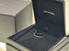 -CHANEL(恒隆广场店)