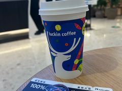 -瑞幸咖啡(龙岗星河cocopark店)