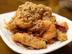 飘香炒虾-汉虾王.小龙虾.武汉菜.粤菜(科技园店)