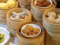 -万龙洲海鲜·粤菜(亚运村店)