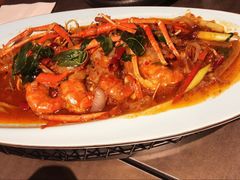 -美奈小馆·越南料理(中航城君尚购物中心店)