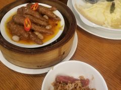 -香江小厨 The Kitchen(香江俱乐部店)