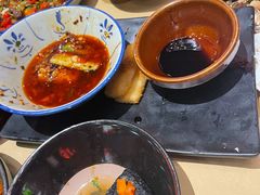 -江味龙虾馆·裸蓝龙虾(南山店)