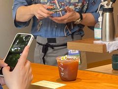 -O.P.S. CAFE