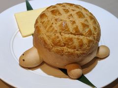 -蔡澜点心·粤菜(丽泽天街店)