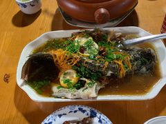 -龙姐私房菜(和顺古镇店)