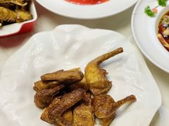 -后海16号·北京私房菜