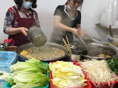 -正宗阳山牛杂(东城店)
