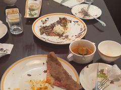 -La Creperie法餐厅(桃江路店)