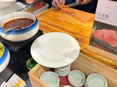 -朗丽兹自助餐厅