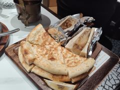 -清真·卡德尔大叔新疆主题餐厅(龙汇路店)