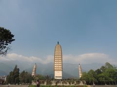 -大理古城