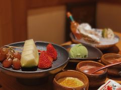 -花潮料理艺食馆(世欧广场店)