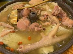 -杨记隆府(南坪店)